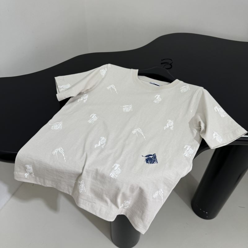 Burberry T-Shirts